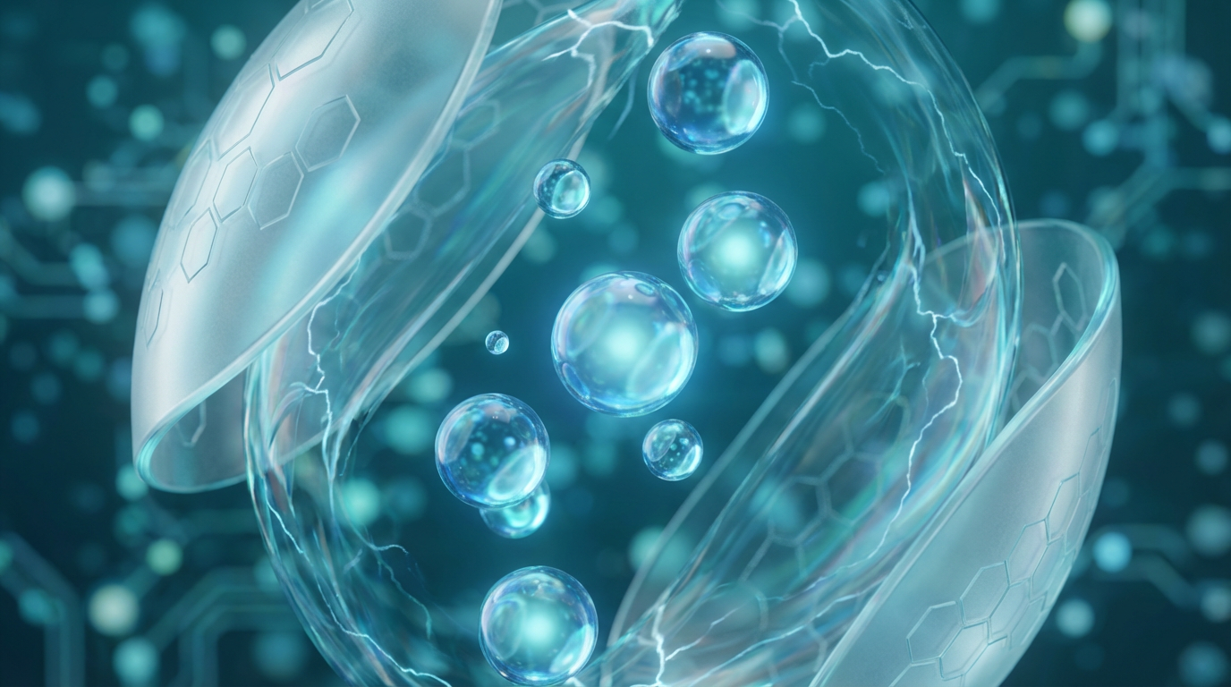 Electrolysis Process